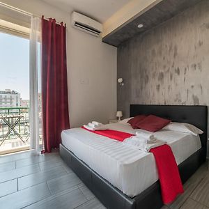 Chambre Lit Queen-Size